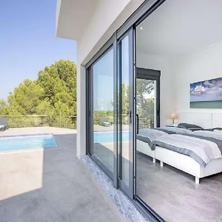 Villa Perseu